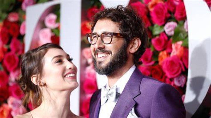 Wedding Josh Groban Wife: Unpacking the Superstar's Relationship Status