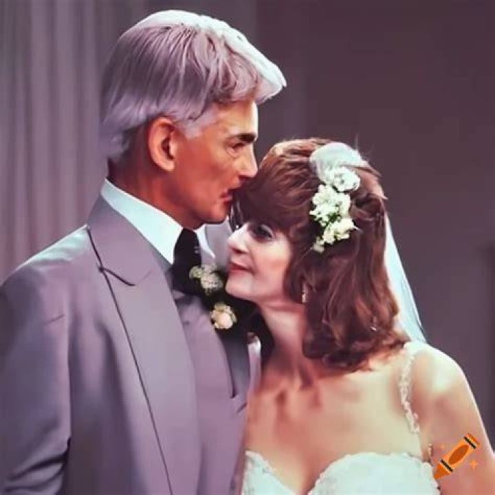 wedding pam dawber: Unpacking the Enduring Love Story of a Hollywood Icon