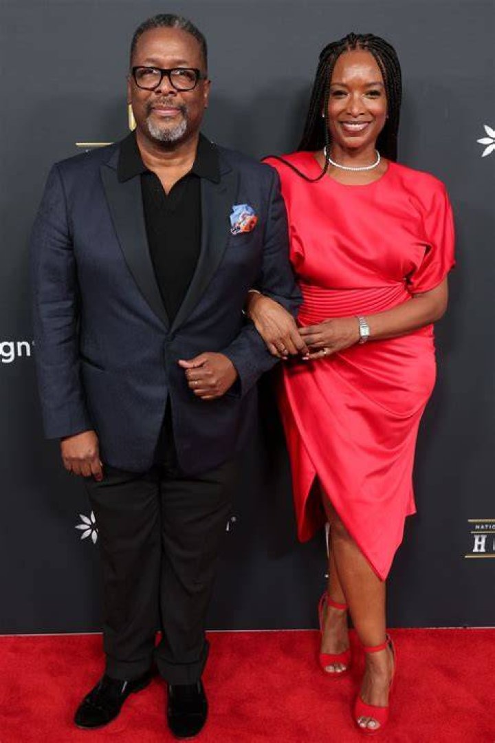Wendell Pierce Spouse: Uncovering Details About His Personal Life