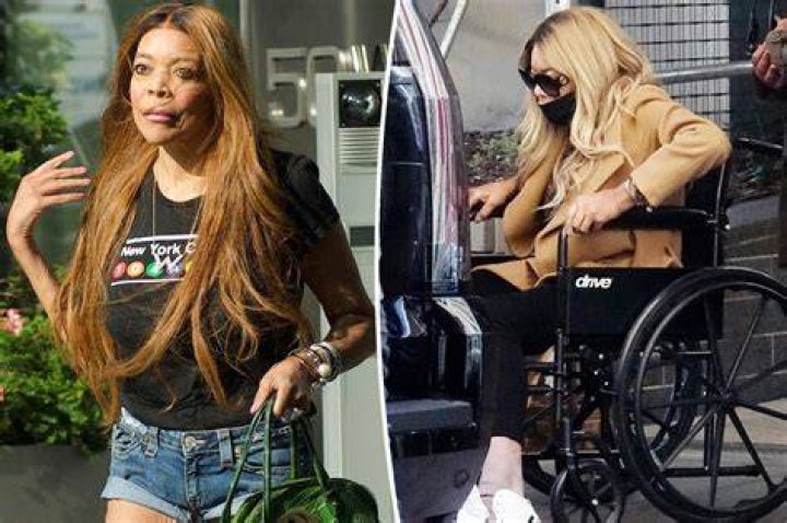 Wendy Williams Cause of Death: Clarifying the Information You Seek
