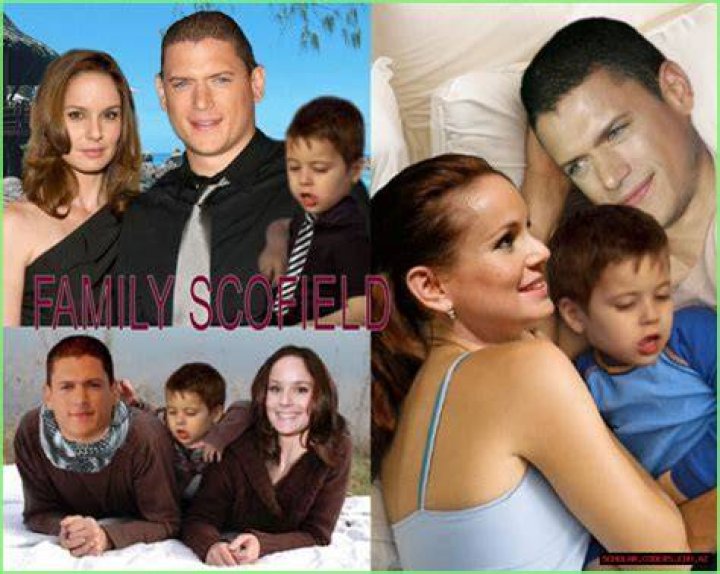 Wentworth Miller's Personal Journey: Exploring His Life and Relationships