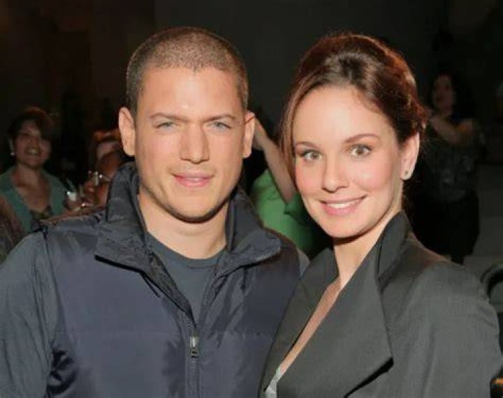 Wentworth Miller's Wife: Unpacking the Actor's Relationship Status