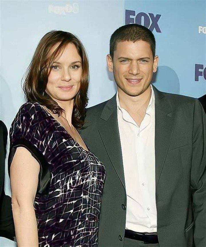 Wentworth Miller and Wife: Exploring the 'Wentworth' Name in a Unique Context