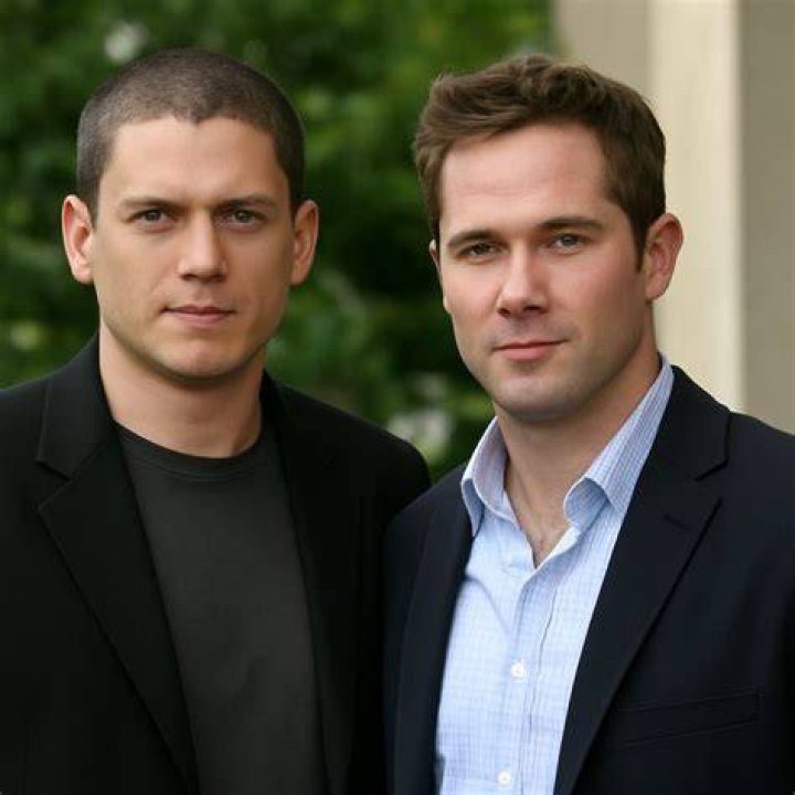 Wentworth Miller Dating: A Look at His Private Life