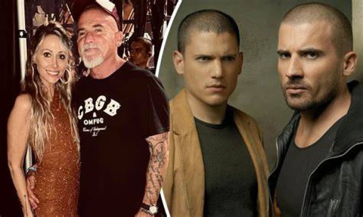 Wentworth Miller Engaged: What This Could Mean for Fans and Future Projects