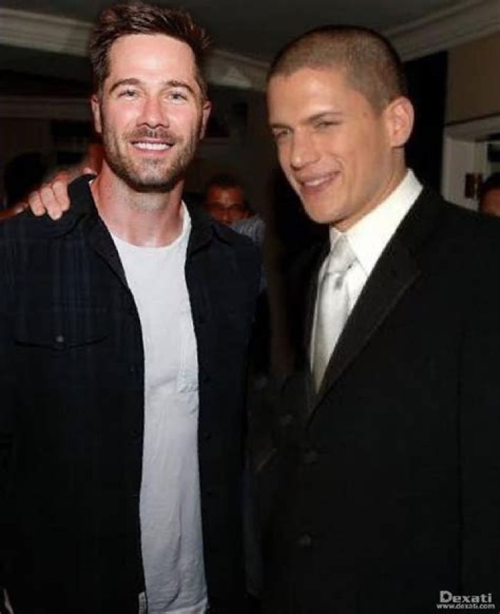 Wentworth Miller Husband: What We Know About His Personal Life