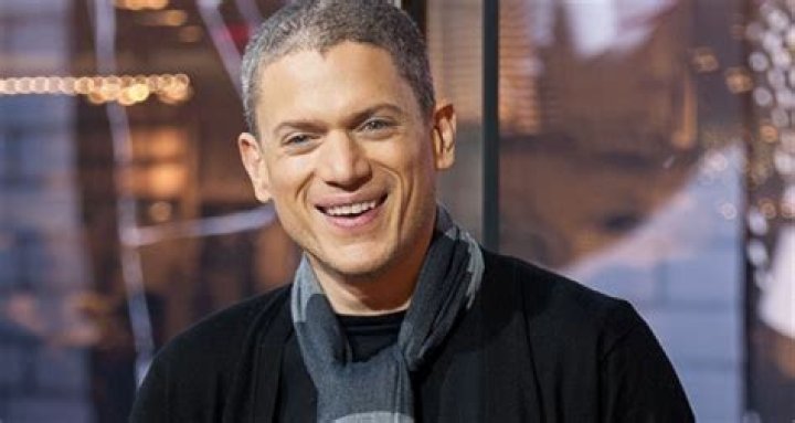 Wentworth Miller is Married: A Deep Dive into His Life, Love, and Career