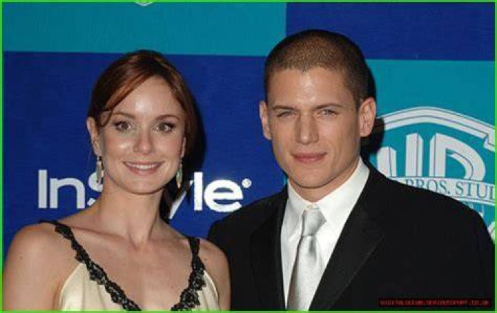 Wentworth Miller Married? Unpacking the Buzz Around His Relationship Status