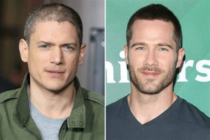 Wentworth Miller Partner: Unpacking the Public's Interest and Personal Privacy