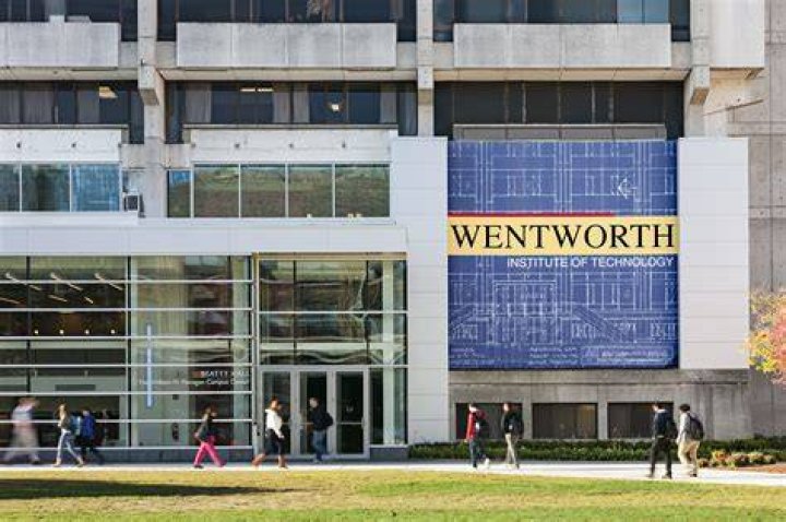 Wentworth Miller Partners: Understanding Collaborative Success at Wentworth Institute of Technology