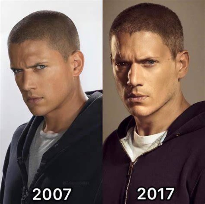 Wentworth Miller (wentworthmille.r) Latest: What's He Up To These Days?