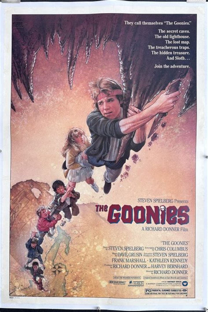 Were the Skeletons in Goonies Real? Unraveling a Classic Movie Mystery