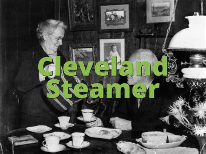 What's a Cleveland Steamer? Unpacking a Common Slang Term in Digital Communication