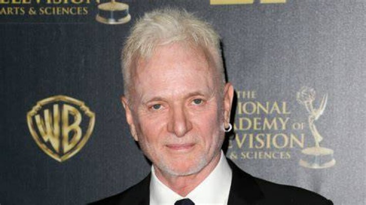 What's Anthony Geary Doing Now? Uncovering the Latest Updates on the Iconic Actor