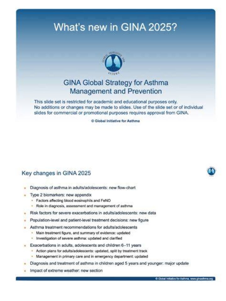 What's New with GINA Now: Unpacking Key Updates and Protections