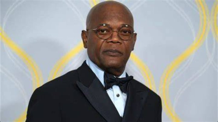 What's Samuel L. Jackson's Favorite Word? Unpacking a Pop Culture Icon's Signature Expression