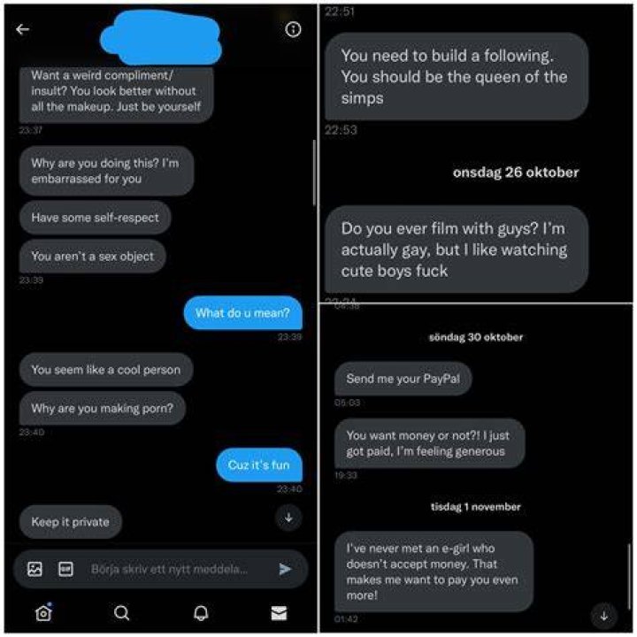 What's the Conversation Around Jameliz Leaked OnlyFans About?