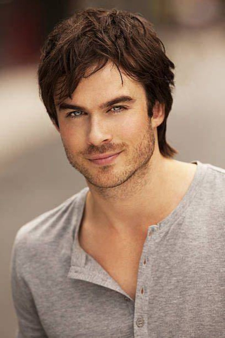 What's the Damon Salvatore Real Name? The Actor Behind the Vampire