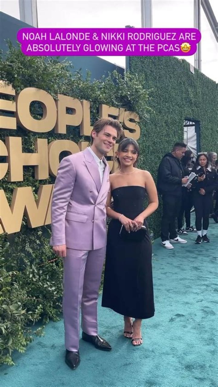 What's the Latest Buzz About the Nikki Rodriguez Couple Status?