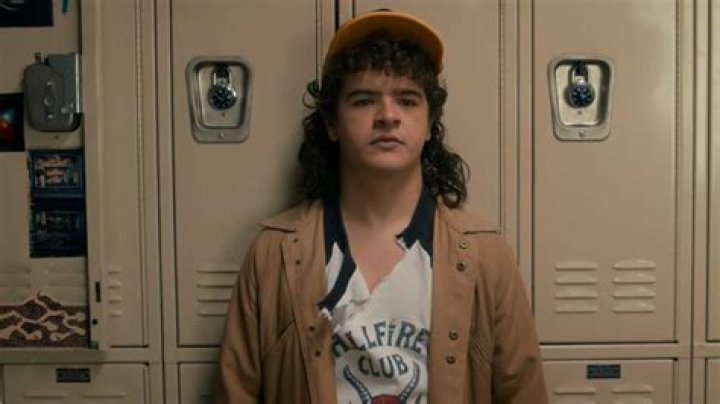 What's Up with Dustin Now? Exploring the Many Faces of "Dustin" (and Who "Hurt" Might Be!)