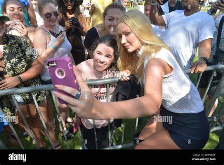 What are Iggy Azalea Fans Called? Uncovering Her Devoted Supporters