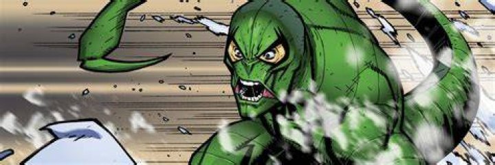 What Are Scorpion's Powers and Abilities? Unleashing the Mythical Strength