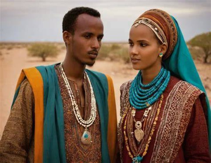 What Are Somalis Known For? Exploring the Rich Heritage and Global Impact