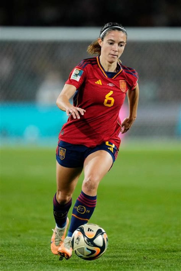 What are Some Facts About Aitana Bonmati? Uncovering Her Remarkable Journey