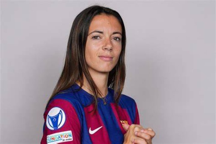 What are some interesting facts about Aitana Bonmati?