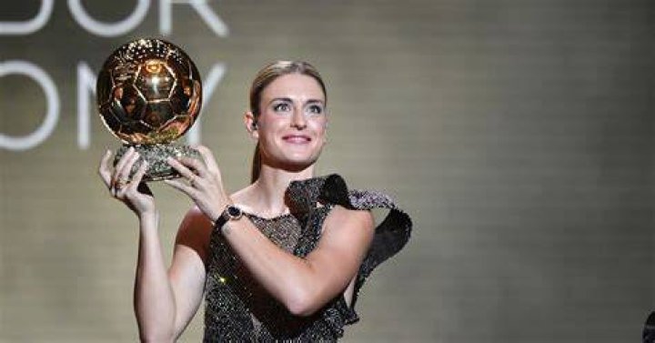 What Are Some Interesting Facts About Alexia Putellas? A Closer Look at a Football Icon