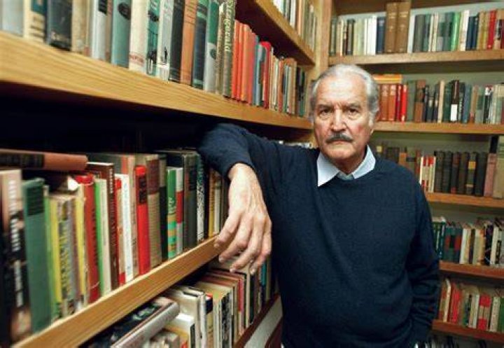 What Are Some Interesting Facts About Carlos Fuentes?