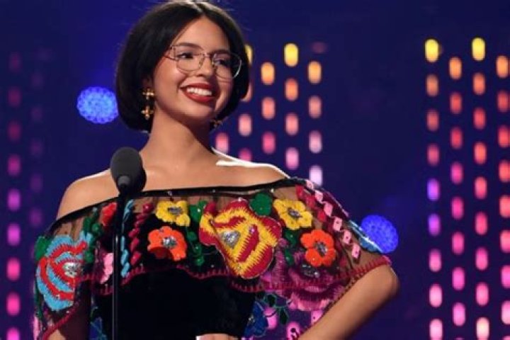 What are some interesting facts about Ángela Aguilar? A Look at Her Life and Music