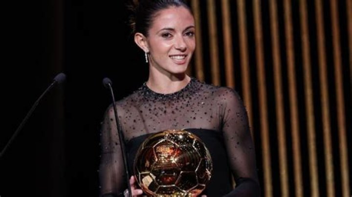 What are the Achievements of Aitana Bonmati? A Look at Her Remarkable Journey