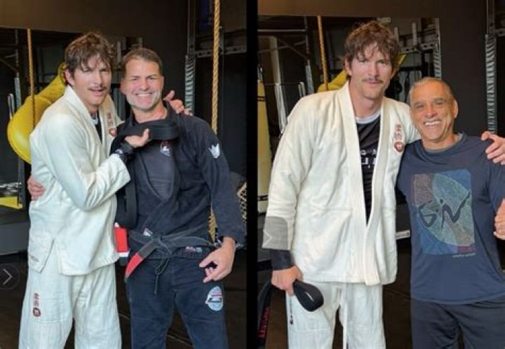 What Belt is Ashton Kutcher? Unpacking His Brazilian Jiu-Jitsu Journey