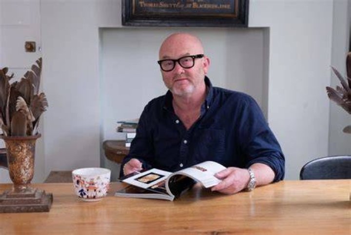 What Business is Drew Pritchard Doing Now? Uncovering His Current Ventures