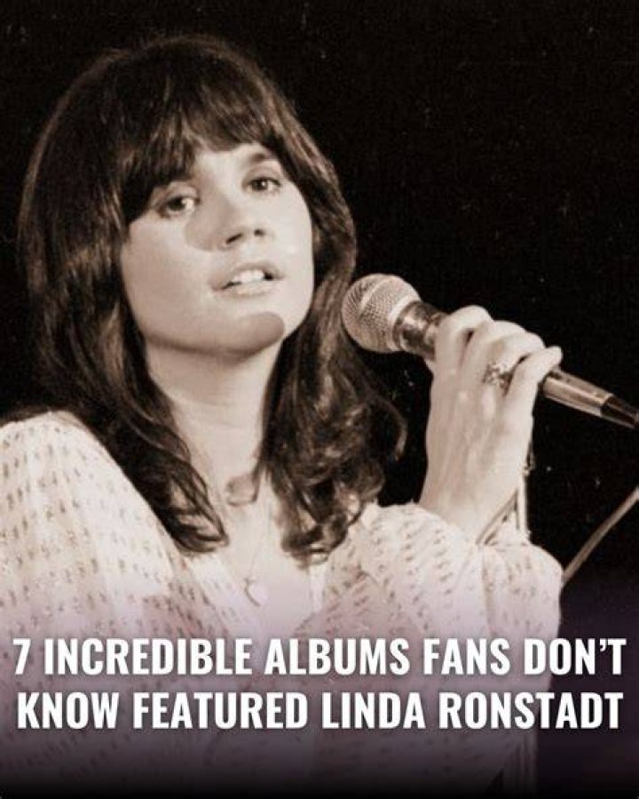 What Caused Linda Ronstadt to Lose Her Voice? A Look at Her Battle with Parkinson's