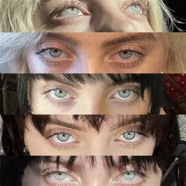 What Color Are Billie Eilish's Eyes? Unveiling the Mystery Behind Her Gaze