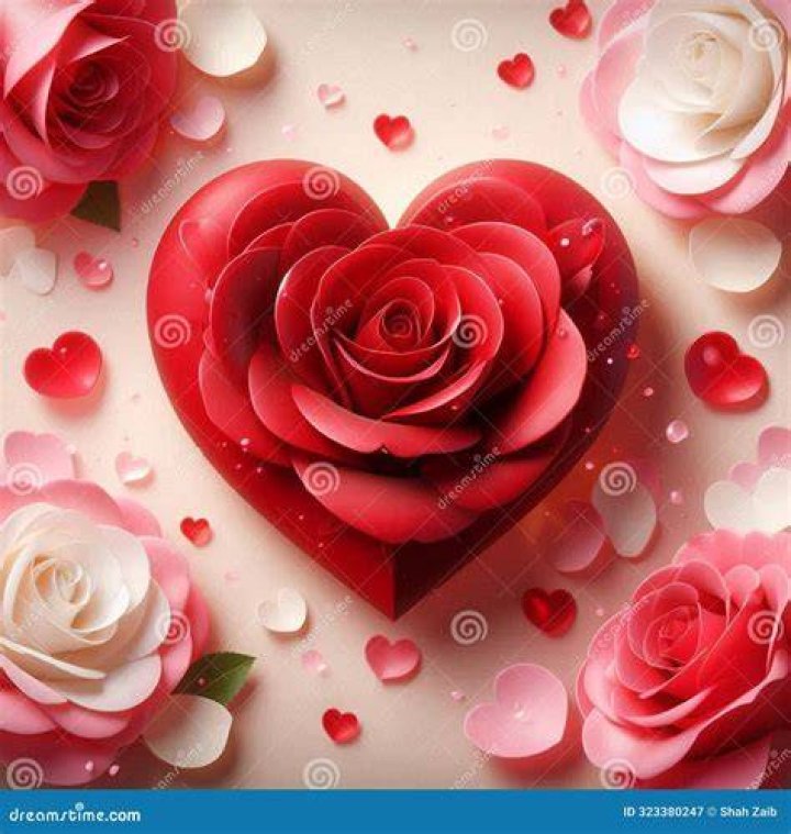 What Color Means True Love? Exploring the Hues of Deep Affection