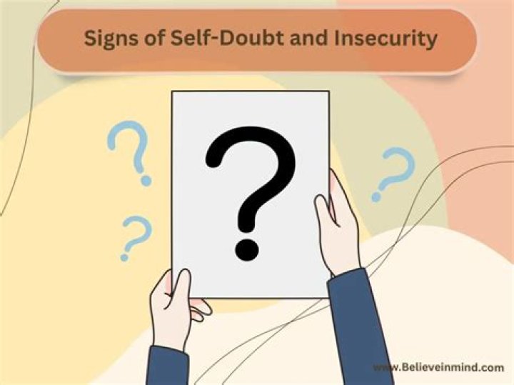 What Color Shows Insecurity? Unpacking the Hues of Self-Doubt