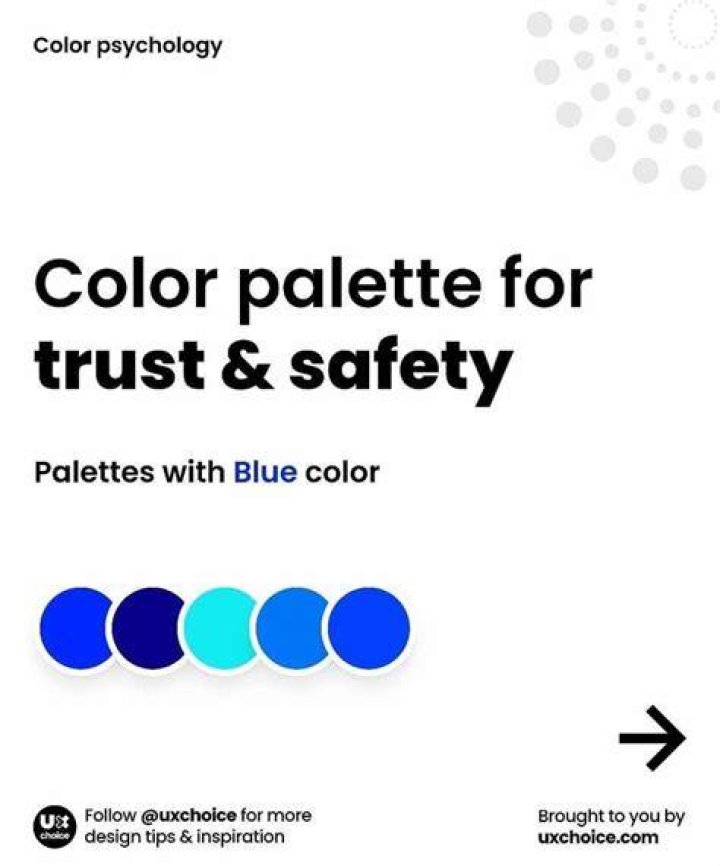 What Color to Wear So People Trust You? Picking Your Palette for Impact