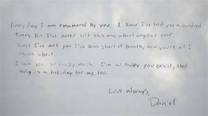 What Did Aubreigh Wyatt's Note Say? Exploring the Impact and Message Behind Her Words