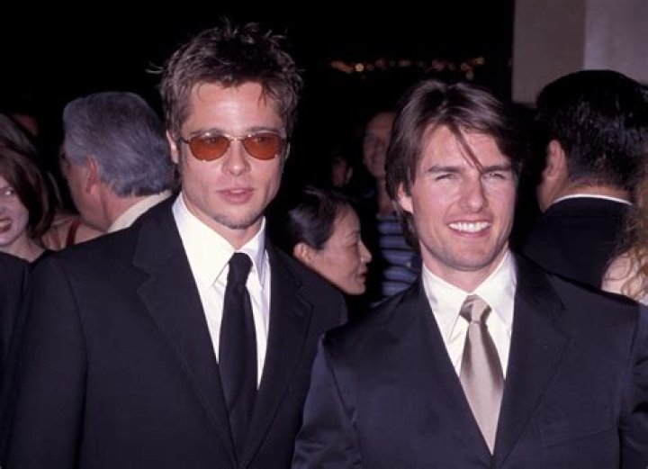 What Did Brad Pitt Think of Tom Cruise? Exploring a Hollywood Dynamic