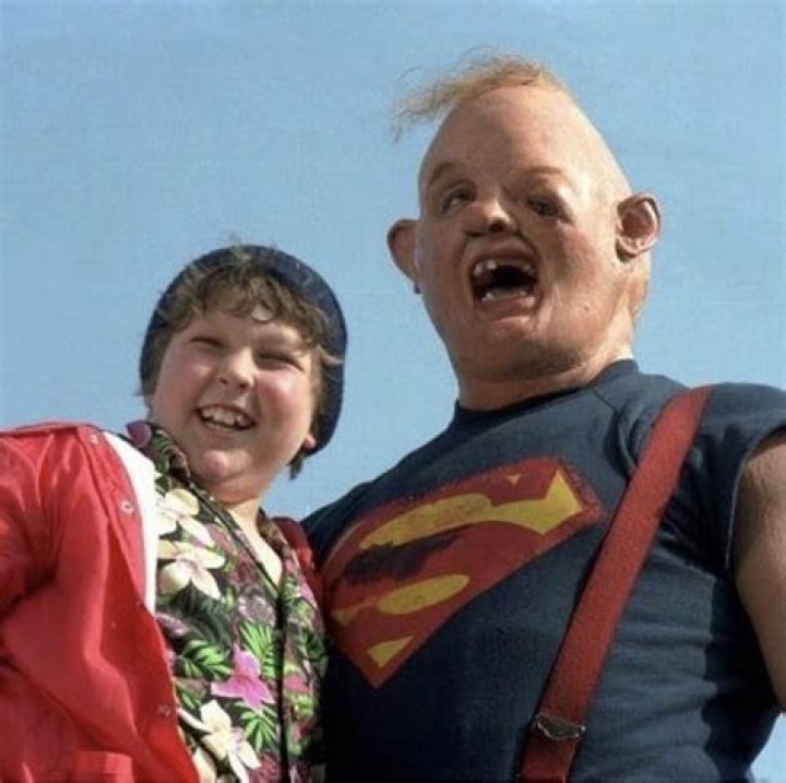 What Did Chunk Say Sloth Smells Like? Unpacking a Goonies Classic Moment