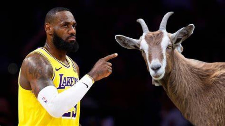 What Did David Falk Say About LeBron James? Unpacking the GOAT Debate