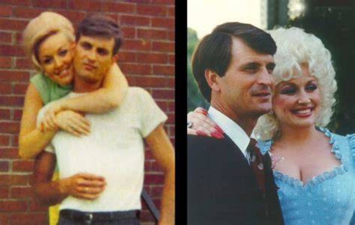 What Did Dolly Parton's Husband Do for a Living?