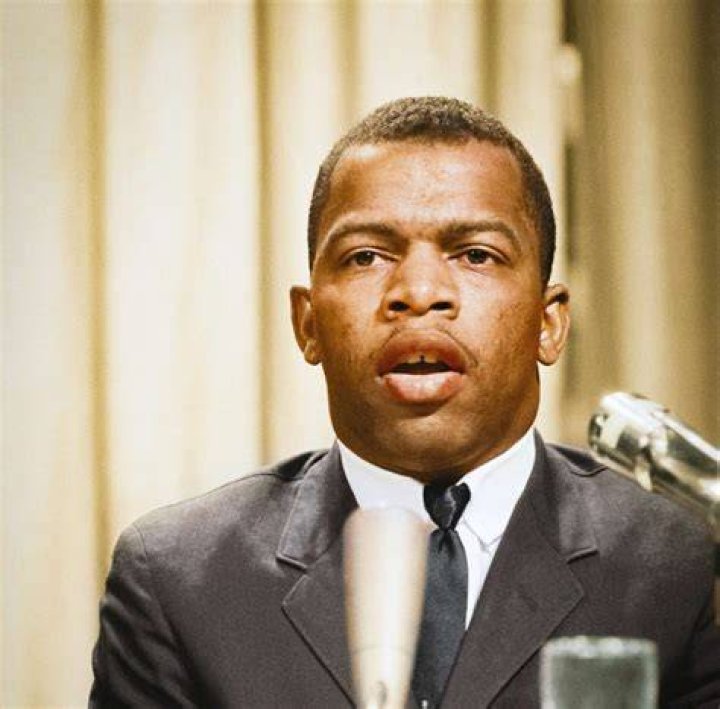 What Did John Lewis Do: A Life Dedicated to Justice and Change
