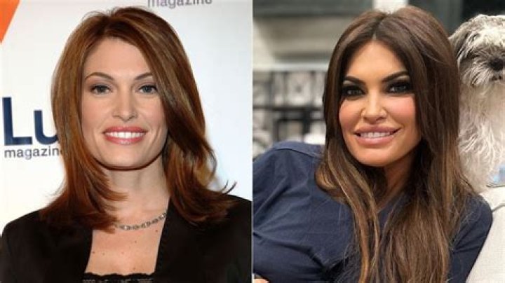 What Did Kimberly Guilfoyle Do to Her Face? A Deep Dive into Her Transformation