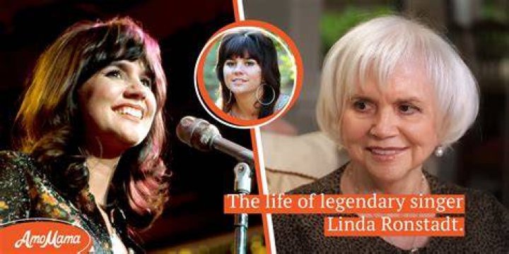 What Do Linda Ronstadt's Children Do? Uncovering Their Lives