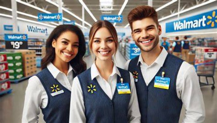 What Do Walmart Call Their Employees? Unpacking the "Associate" Title