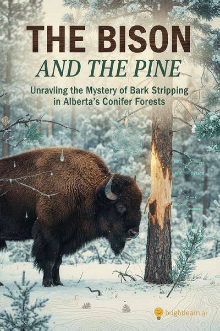 What Do You Call a Girl Bison? Unraveling the Mystery of the Plains Matriarch